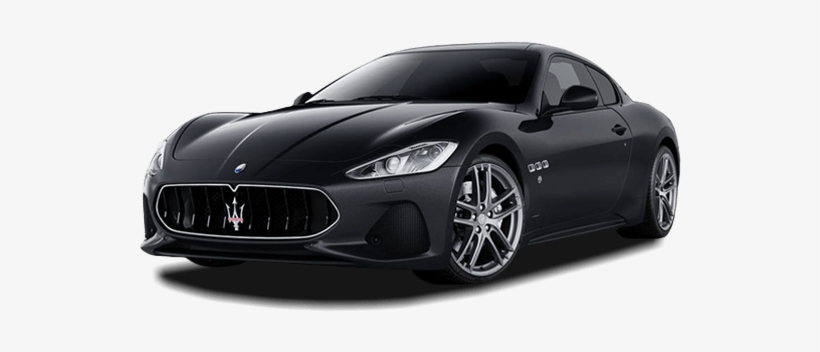Research The New 2018 Maserati Gran Turismo Sport - Maserati Car Price In Usa, transparent png download