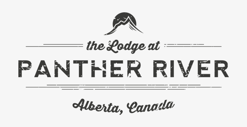 Panther-logo - Panther River, transparent png download