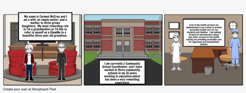 Health Storyboard - Office, transparent png download