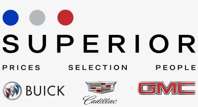 Superior Cadillac Gmc Buick - Sunburst Beach Vacations Logo, transparent png download
