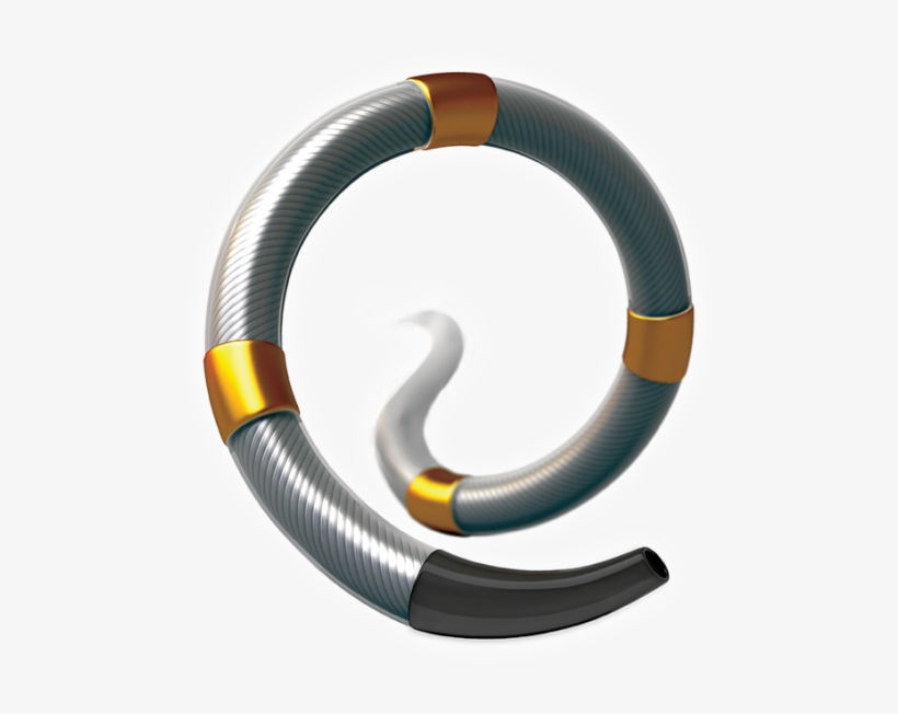 Medtronic Is Taking Another Shot At Using Renal Denervation - Symplicity Spyral ™ Multi Electrode Renal Denervation, transparent png download