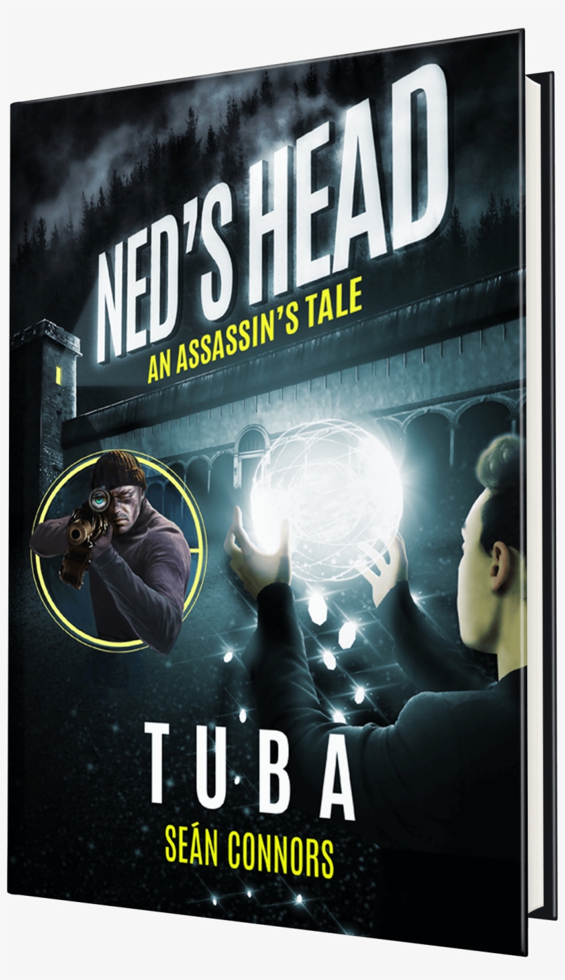 Ned's Head • An Assassin's Tale Tuba • Free Ebook From - Ned's Head, transparent png download
