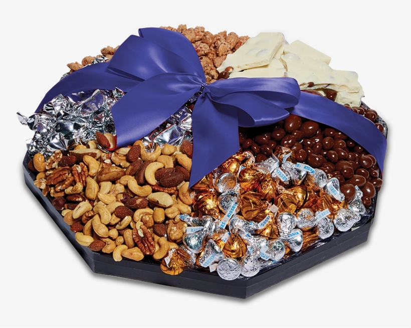Rosh Hashanah Tantalizing Trays - Gift, transparent png download