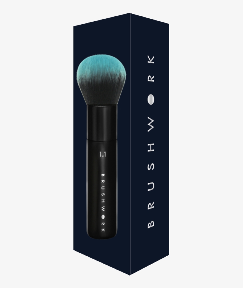 Thailand Makeup Brush, Thailand Makeup Brush Manufacturers - Makeup Brushes, transparent png download
