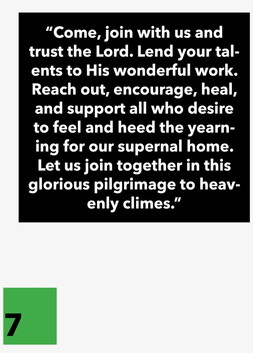 A Final Quote To Finish Up Most Of The Project - Coworking Space, transparent png download