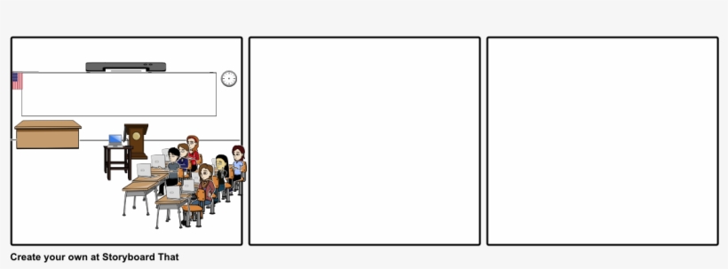 The Dope Class - Cartoon, transparent png download