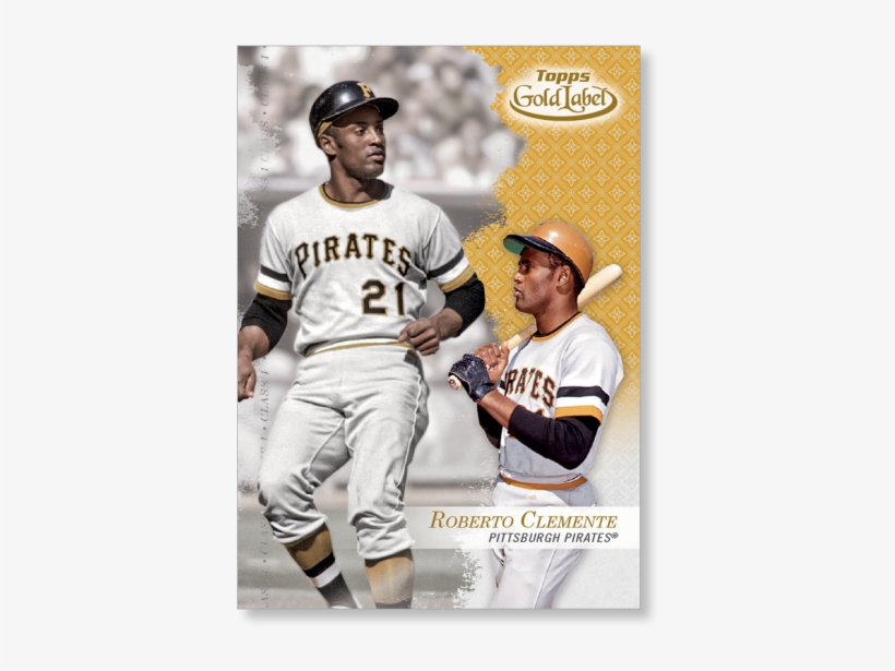 Close Zoom - Posterazzi Roberto Clemente Scores A Run During, transparent png download