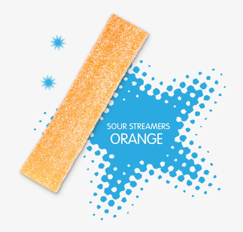Four Bold Flavors - Art, transparent png download