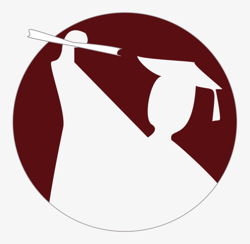 Graduation Cap Png 24, Buy Clip Art - Graduacion Logo Png, transparent png download