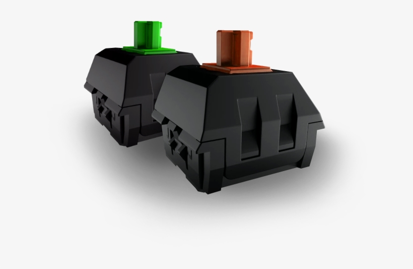 Blackwidow Ultimate Stealth - Razer - Tastiera Gaming Blackwidow Ultimate 2016 Layout, transparent png download