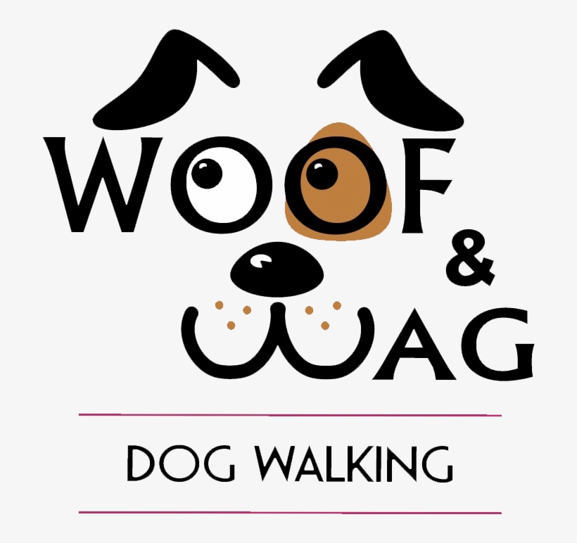 Confident Canines (previously Woof & Wag), transparent png download