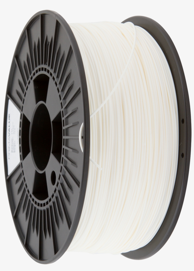 Primavalue Abs Filament - Abs Filament 1.75 Mm, transparent png download