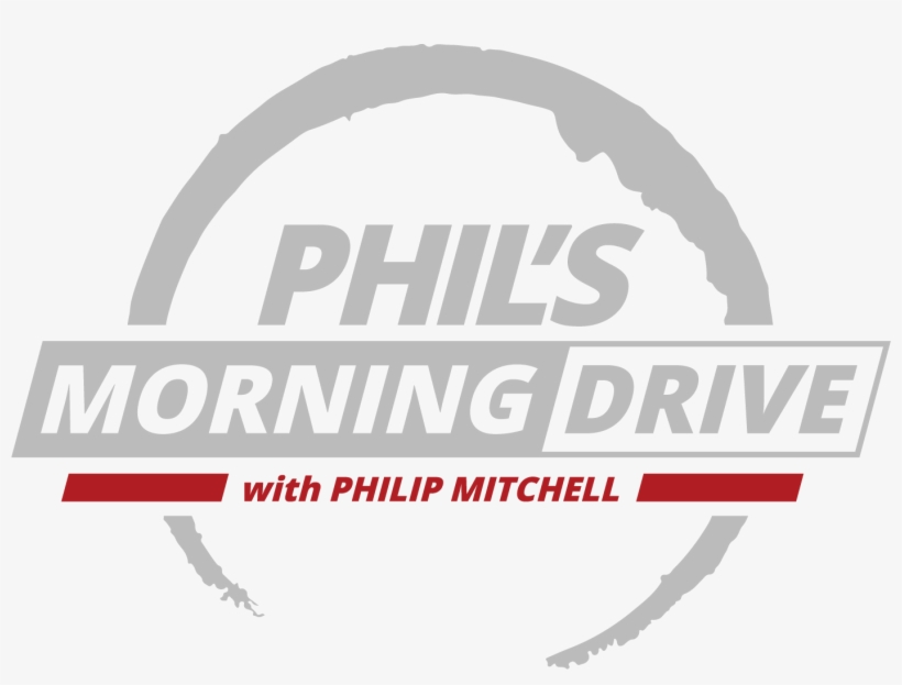 Interested In Becoming A Sponsor - Phil's Morning Drive, transparent png download