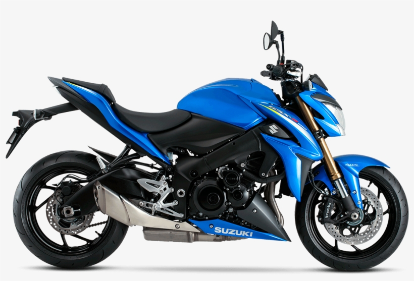 2016 Suzuki Gsx-s1000 Abs In Duncansville, Pennsylvania - Gsx S1000 Bar End Mirror, transparent png download