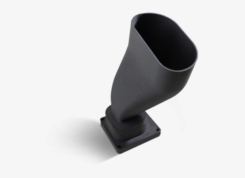 Carbon Peek Is Carbon Fiber Reinforced Peek - Carbon, transparent png download