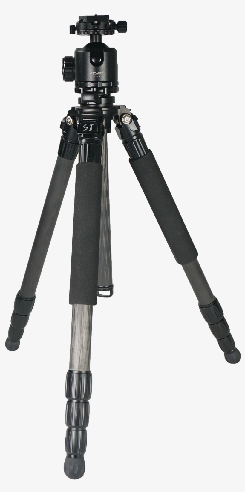 Somita St-333 Professional Carbon Fiber Photo/video, transparent png download