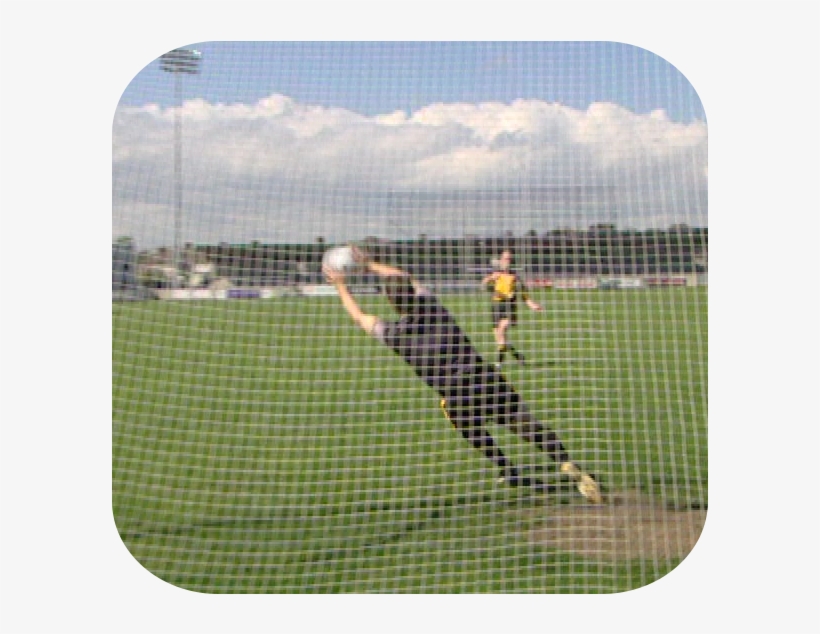 Chip Lift, Dribble, Dummy, Kicking From The Ground - Goalkeeper, transparent png download
