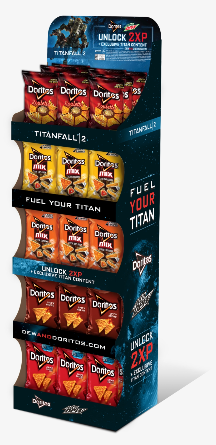 Titanfall Web, transparent png download