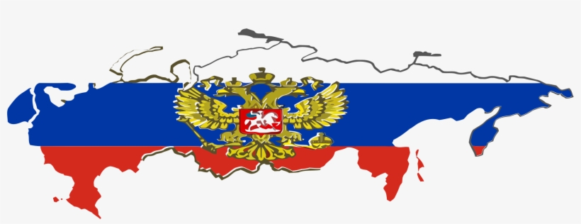 Big Image - Shanghai Cooperation Organization Map, transparent png download