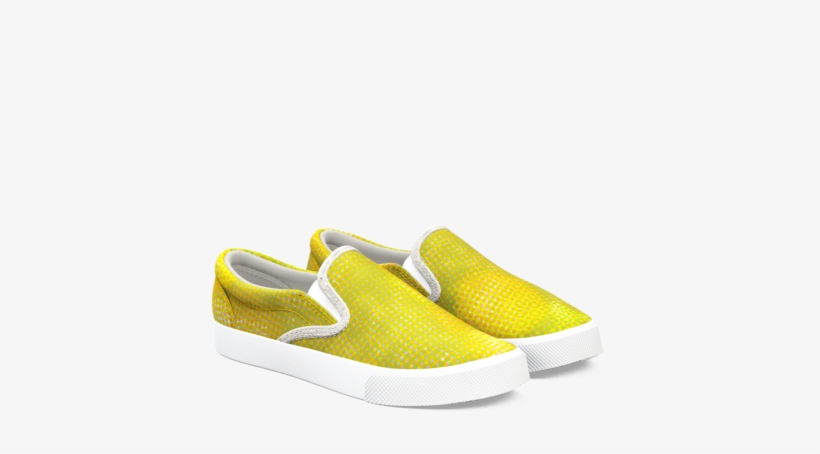 Uvas - Slip-on Shoe, transparent png download