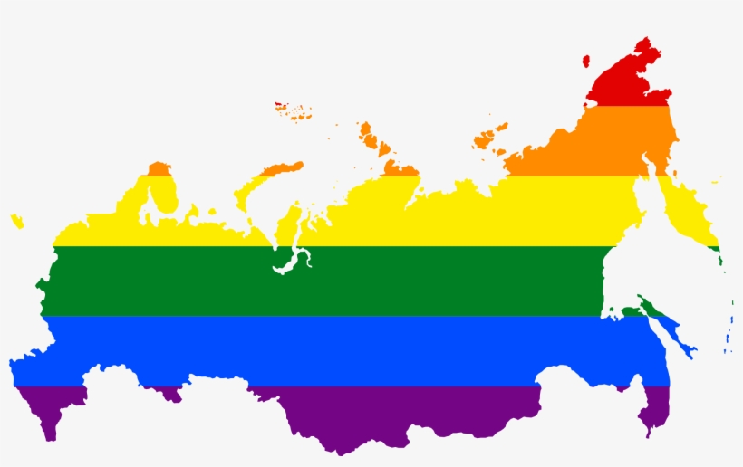 Siberia Region Of Russia, transparent png download