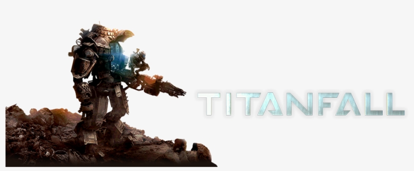 Titanfall 2 Podría No Ser El Próximo Juego De Respawn - Titanfall Atlas Outpost T-shirt M, transparent png download