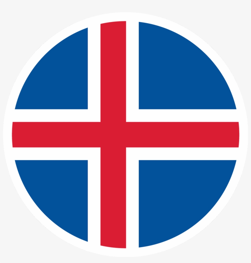 Flag That Looks Like Norway, transparent png download