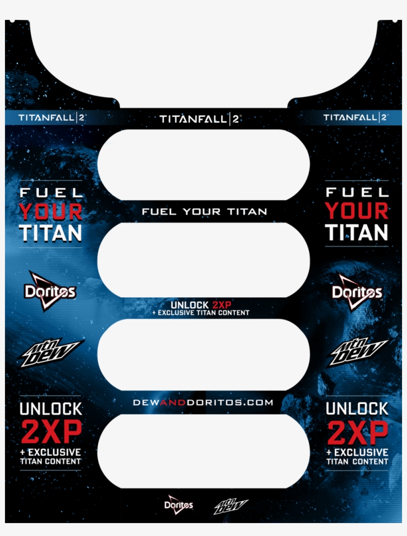 Titanfallbody Web, transparent png download