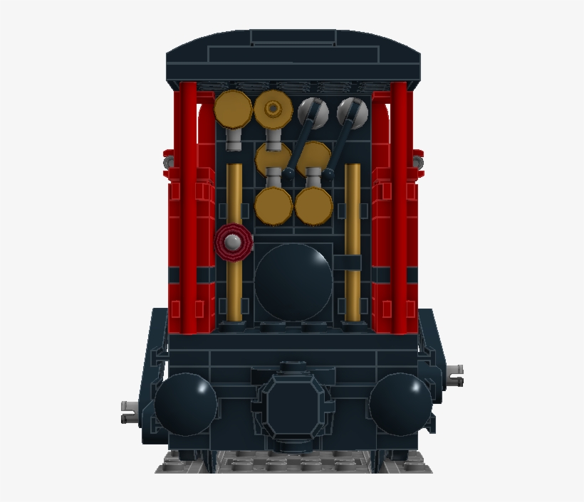 1 / - Locomotive, transparent png download