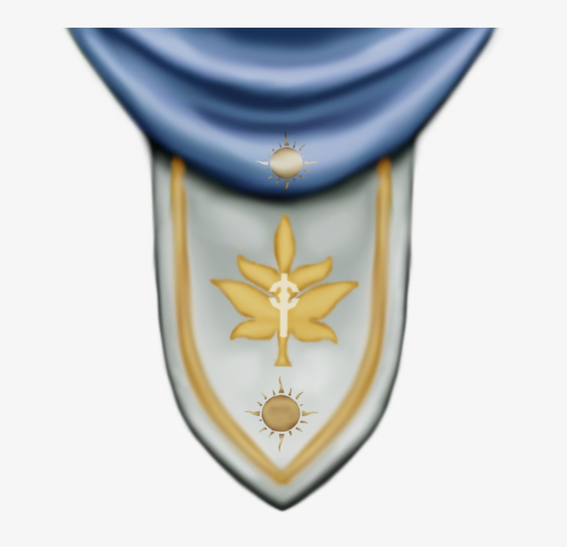 Brotherhood Of Clemency Church Of The Holy Light Transparent Png 656x711 Free Download On Nicepng