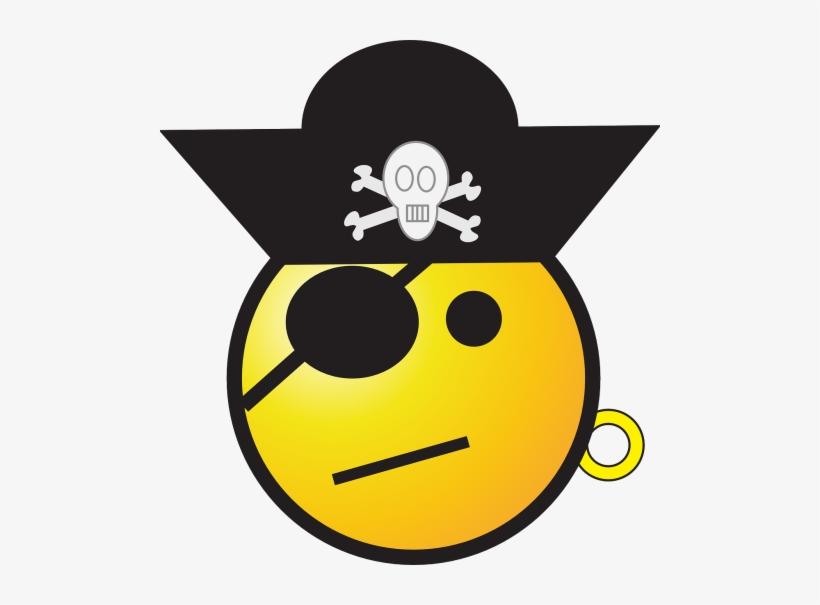 Patch - Eyepatch Clipart, transparent png download
