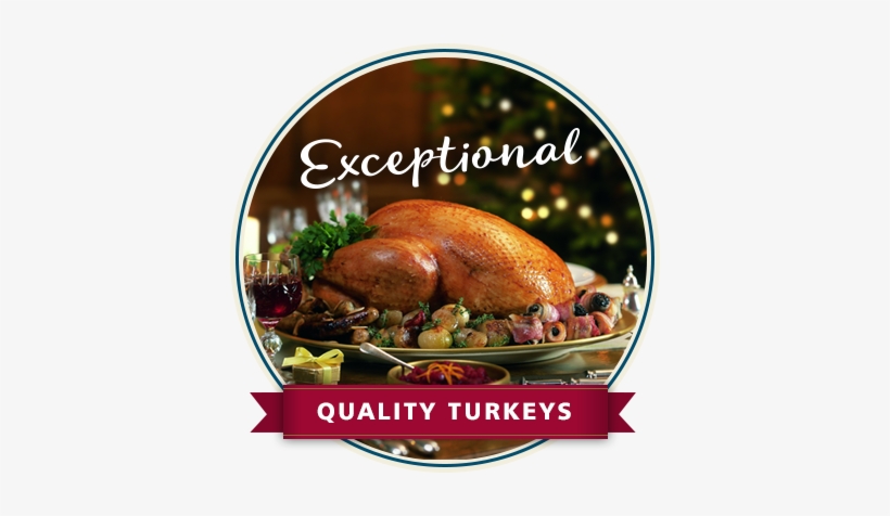 Everything You Need To Cook And Enjoy A Perfect Christmas - Christmas Dinner, transparent png download