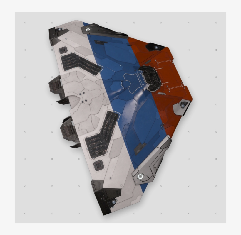Fly Your Flag With Pride With This Faulcon Delacy Approved - Flag, transparent png download
