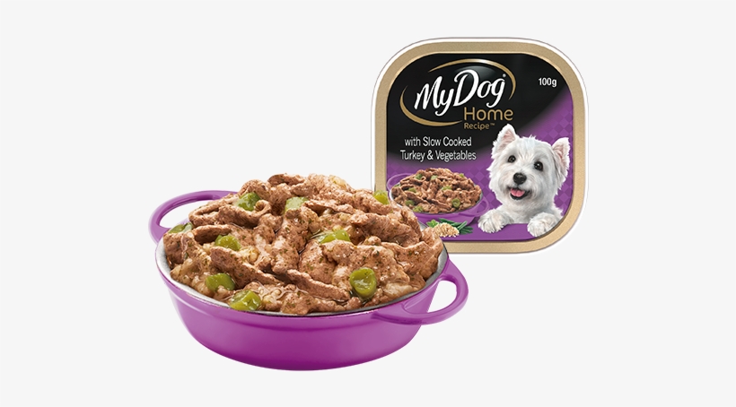 The My Dog Range - My Dog Home Recipe, transparent png download