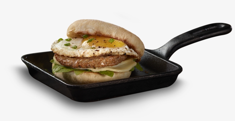 Convenient, Fully-cooked Breakfast Sausages Make A - Michigan Turkey Producers, Llc, transparent png download