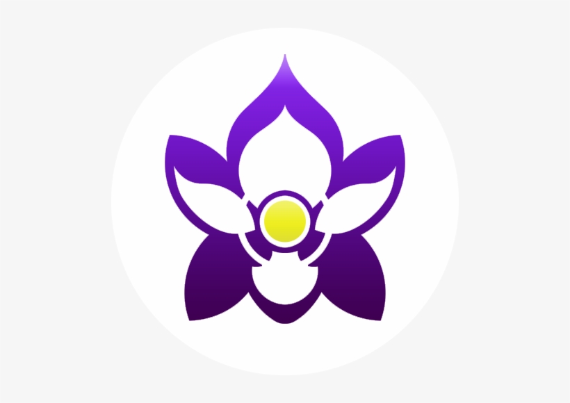 Orchid, transparent png download