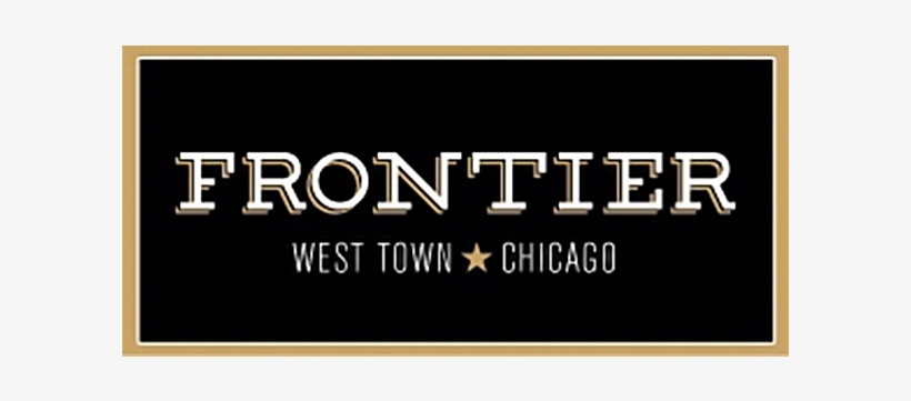 When Do The New Orleans Saints Play Next In Chicago - Frontier Chicago, transparent png download