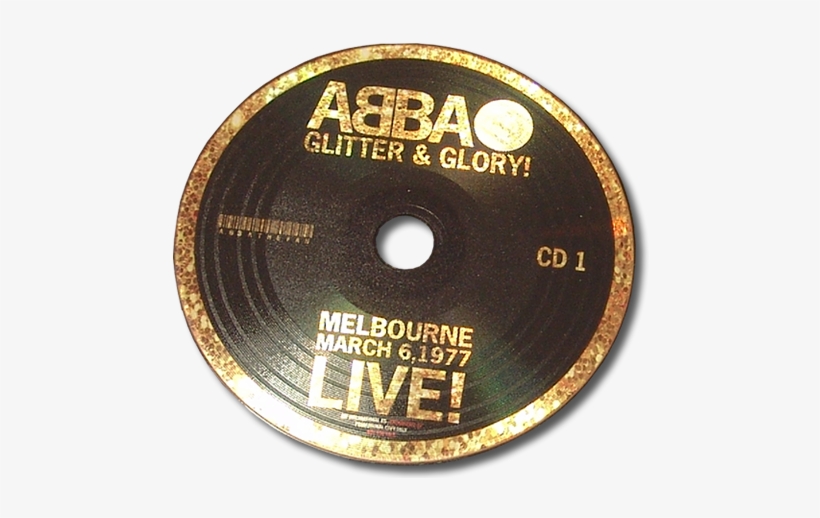 Custom Printed Vinyl Cds And Dvds With Your Own Artwork - Print On Silver Cds, transparent png download