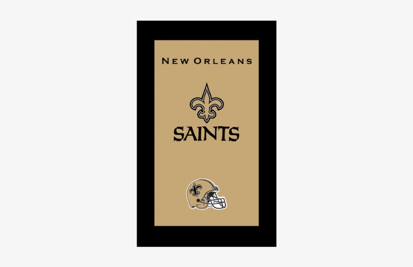 New Orleans Saints, transparent png download