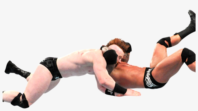 Source - - Professional Wrestling, transparent png download