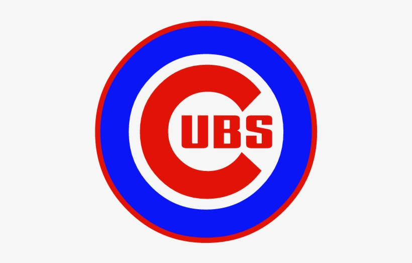 Chicago Cubs - Cubs Clipart, transparent png download