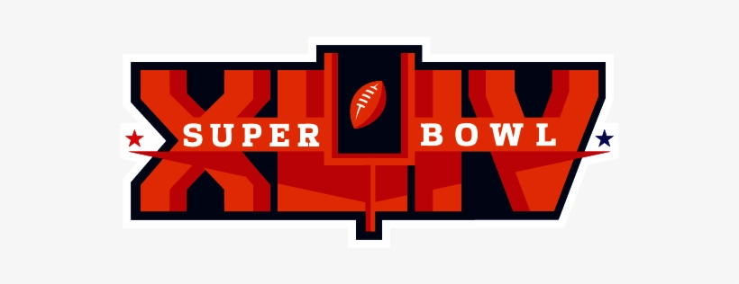 After Playing Host To Nine Super Bowl Games The City - Super Bowl Xliv, transparent png download
