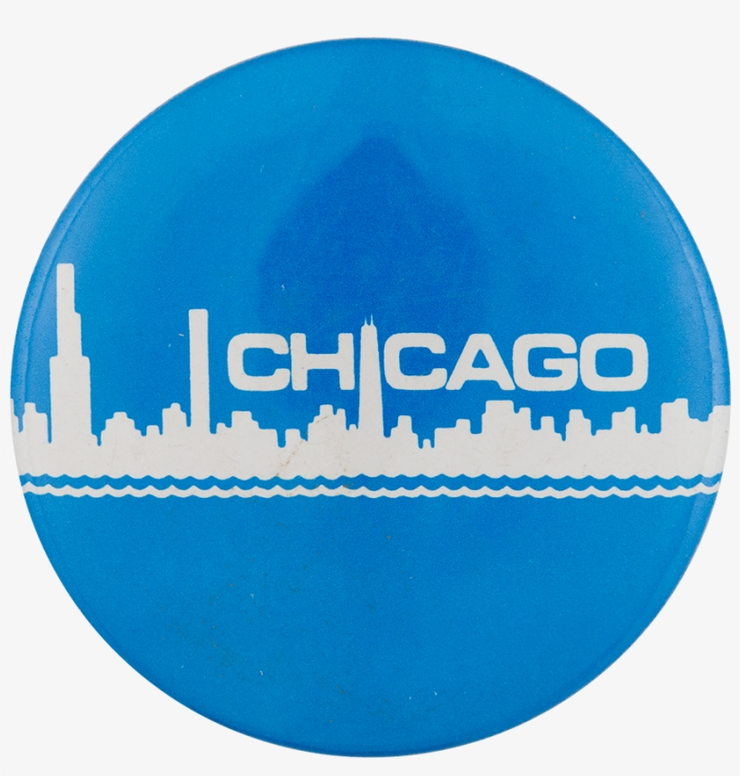 Chicago Skyline, transparent png download