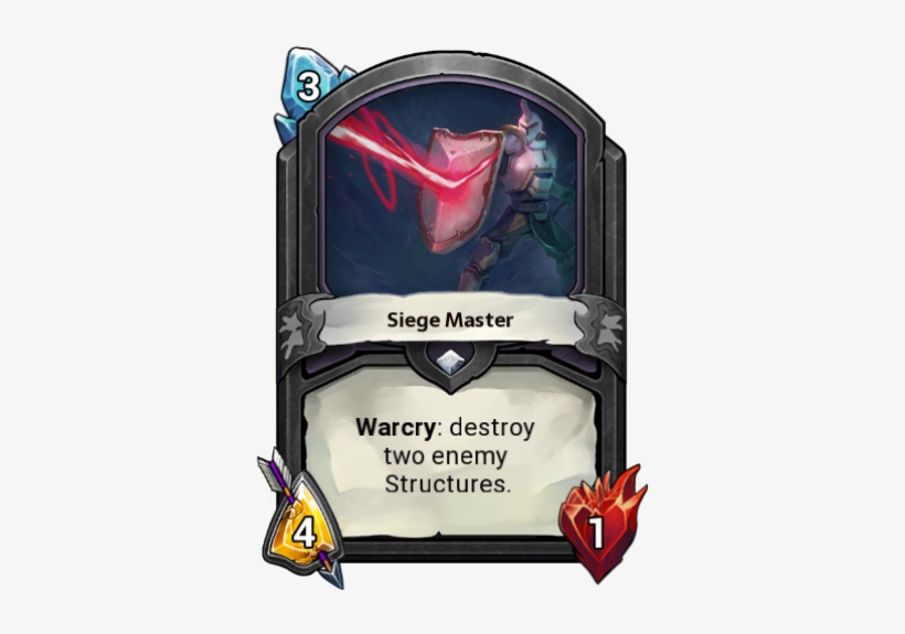 Hand Of The Gods : Smite Tactics, transparent png download