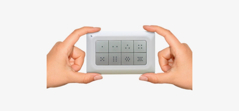 Master Your Home, Master Your Life - Remotec Scene Master, transparent png download