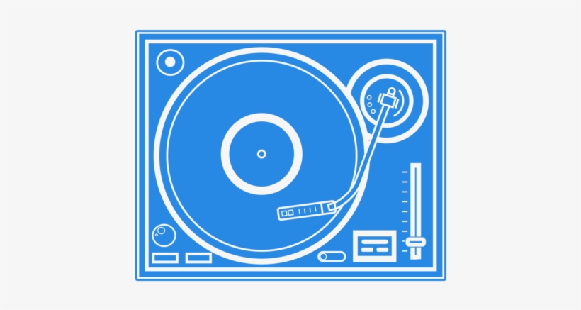 New In Vinyl Records - Phonograph Record, transparent png download