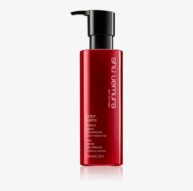 Color Lustre Conditioner - Hair Conditioner, transparent png download