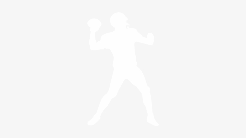 American Football - Football Player, transparent png download