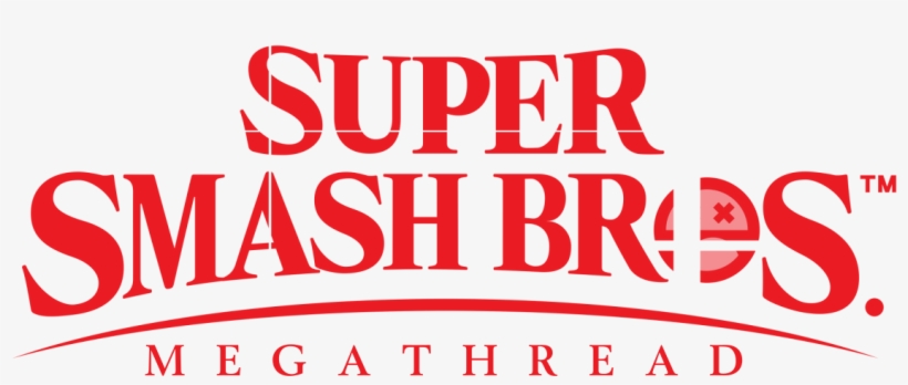 Super Smash Bros - Super Smash Bros Universe, transparent png download