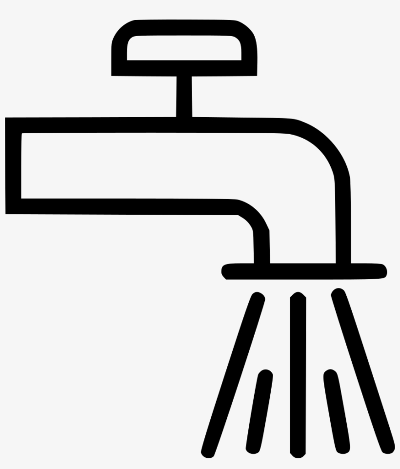 Png File - Bathroom, transparent png download
